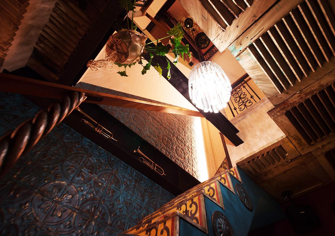 Uhoku Villa Kyoto Bagian luar foto
