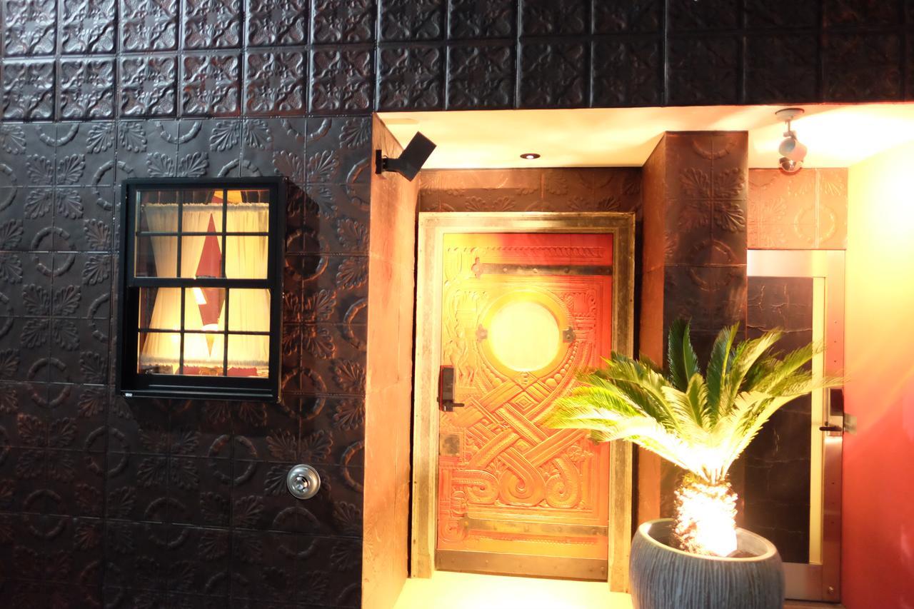 Uhoku Villa Kyoto Bagian luar foto