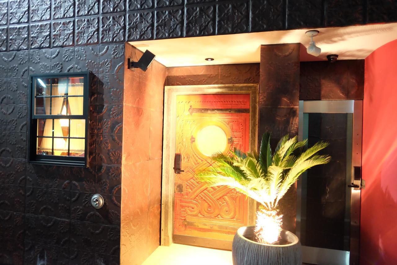 Uhoku Villa Kyoto Ruang foto