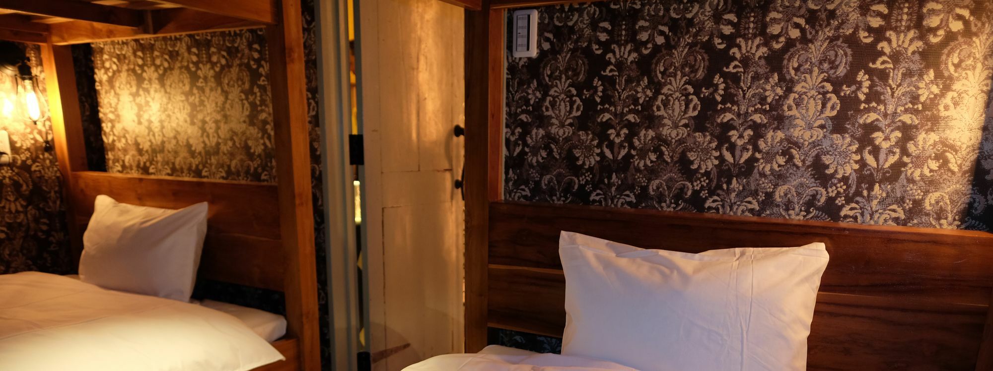 Uhoku Villa Kyoto Bagian luar foto