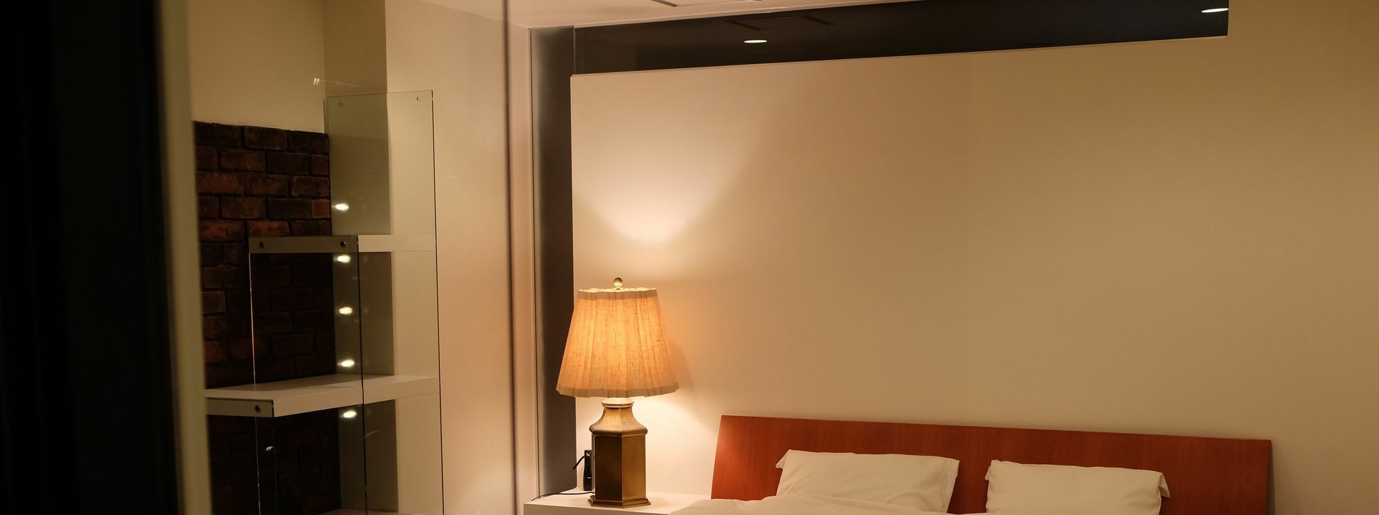 Uhoku Villa Kyoto Bagian luar foto