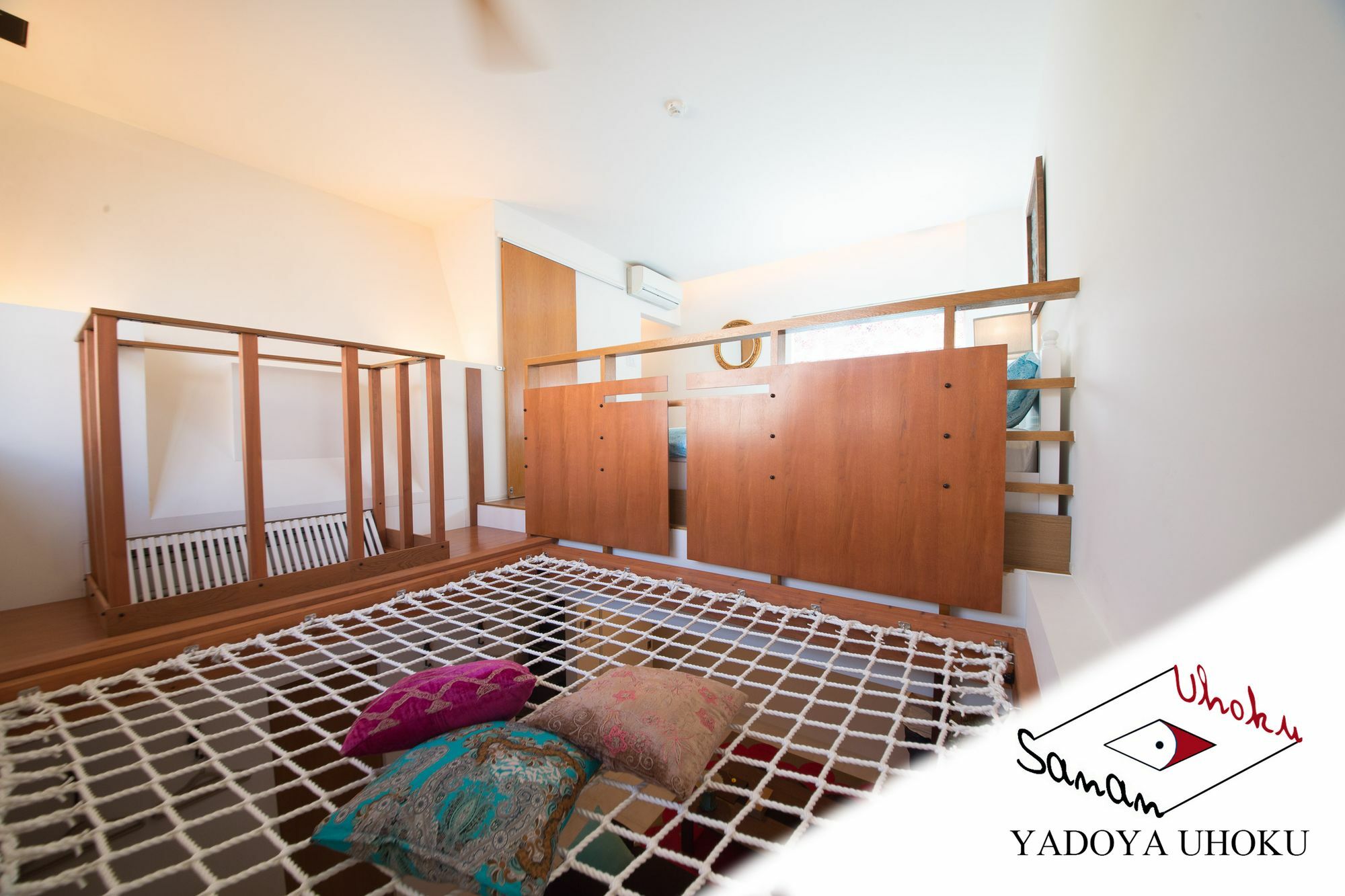Uhoku Villa Kyoto Bagian luar foto